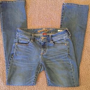 Arizona Bootcut Jeans